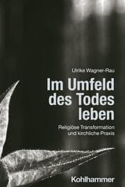 Cover von Im Umfeld des Todes leben