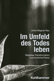 Cover von Im Umfeld des Todes leben