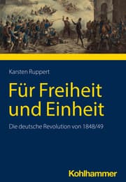 Cover von Für Freiheit und Einheit