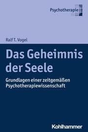 Cover von Das Geheimnis der Seele