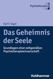 Cover von Das Geheimnis der Seele