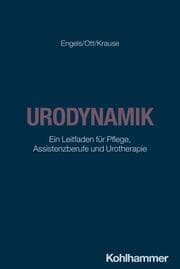 Cover von Urodynamik