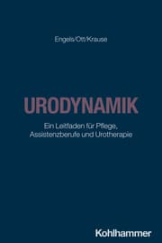 Cover von Urodynamik