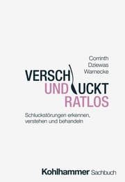 Cover von Verschluckt und ratlos