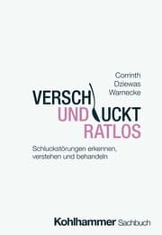 Cover von Verschluckt und ratlos