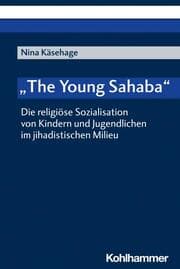 Cover von 'The Young Sahaba'