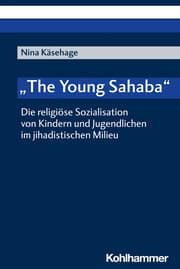 Cover von 'The Young Sahaba'