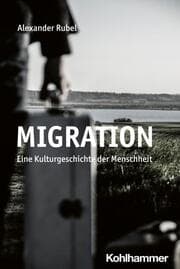 Cover von Migration