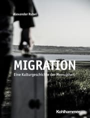 Cover von Migration