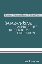 Cover von Innovative Approaches to Religious Education