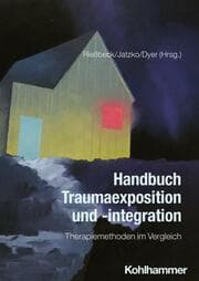 Cover von Handbuch Traumaexposition und -integration