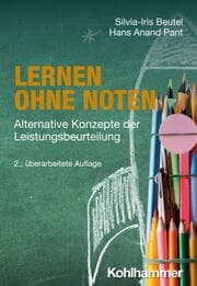 Cover von Lernen ohne Noten