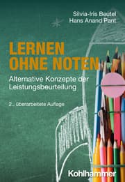 Cover von Lernen ohne Noten