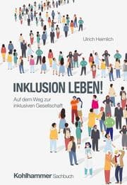Cover von Inklusion leben!