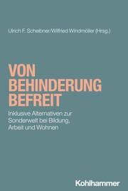 Cover von Von Behinderung befreit