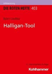 Cover von Halligan-Tool