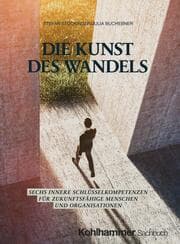Cover von Die Kunst des Wandels