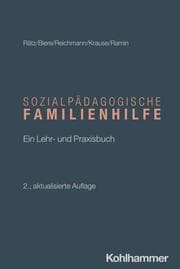 Cover von Sozialpädagogische Familienhilfe