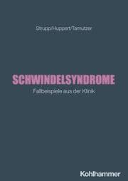 Cover von Schwindelsyndrome