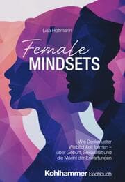 Cover von Female Mindsets