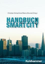 Cover von Handbuch Smart City