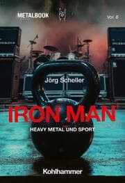 Cover von Iron Man