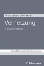 Cover von Vernetzung