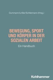 Cover von Bewegung, Sport und Körper in der Sozialen Arbeit