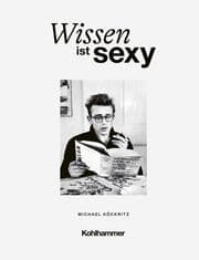 Cover von Wissen ist sexy