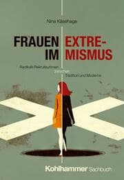 Cover von Frauen im Extremismus