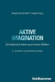 Cover von Aktive Imagination