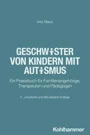 Cover von Geschwister von Kindern mit Autismus