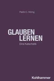 Cover von Glauben lernen