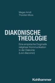 Cover von Diakonische Theologie