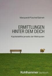 Cover von Ermittlungen hinter dem Deich