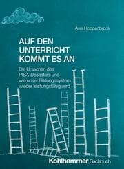 Cover von Auf den Unterricht kommt es an