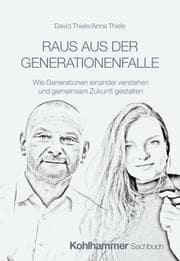 Cover von Raus aus der Generationenfalle