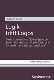 Cover von Logik trifft Logos