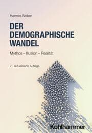 Cover von Der demographische Wandel