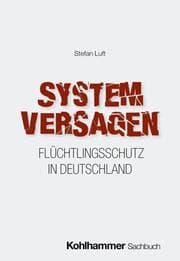 Cover von Systemversagen
