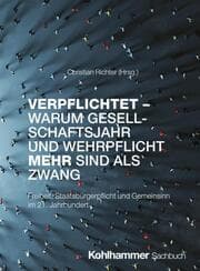 Cover von Verpflichtet