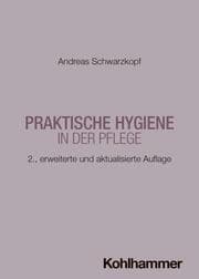 Cover von Praktische Hygiene in der Pflege