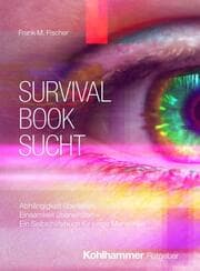 Cover von Survival Book Sucht