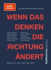 Cover von Wenn das Denken die Richtung ändert