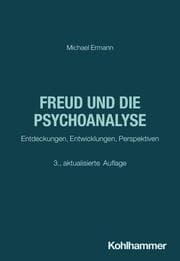 Cover von Freud und die Psychoanalyse