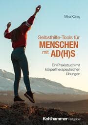 Cover von Selbsthilfe-Tools für Menschen mit AD(H)S
