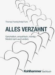 Cover von Alles verzahnt