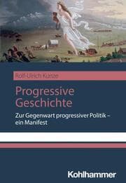 Cover von Progressive Geschichte
