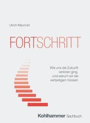 Cover von Fortschritt
