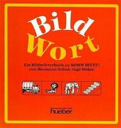 Cover von Bild und Wort
